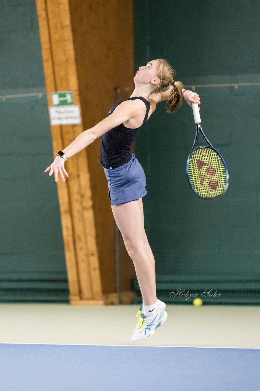 Annika Schult 97 - NL Grossflottbeker THGC 2 - TSV Glinde